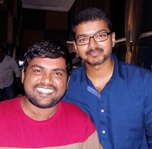 Vijay