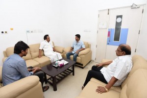 Vijay (aka) Ilayathalapathy Vijay