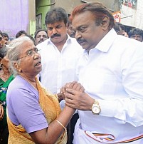 Vijayakanth