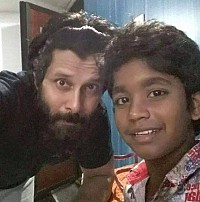 Vikram