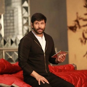 Vikram