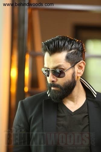 Tamil actor Arun Vijay wants to work with Hirani, Bansali and Rohit Shetty  in Bollywood | Tamil Movie News - Times of India