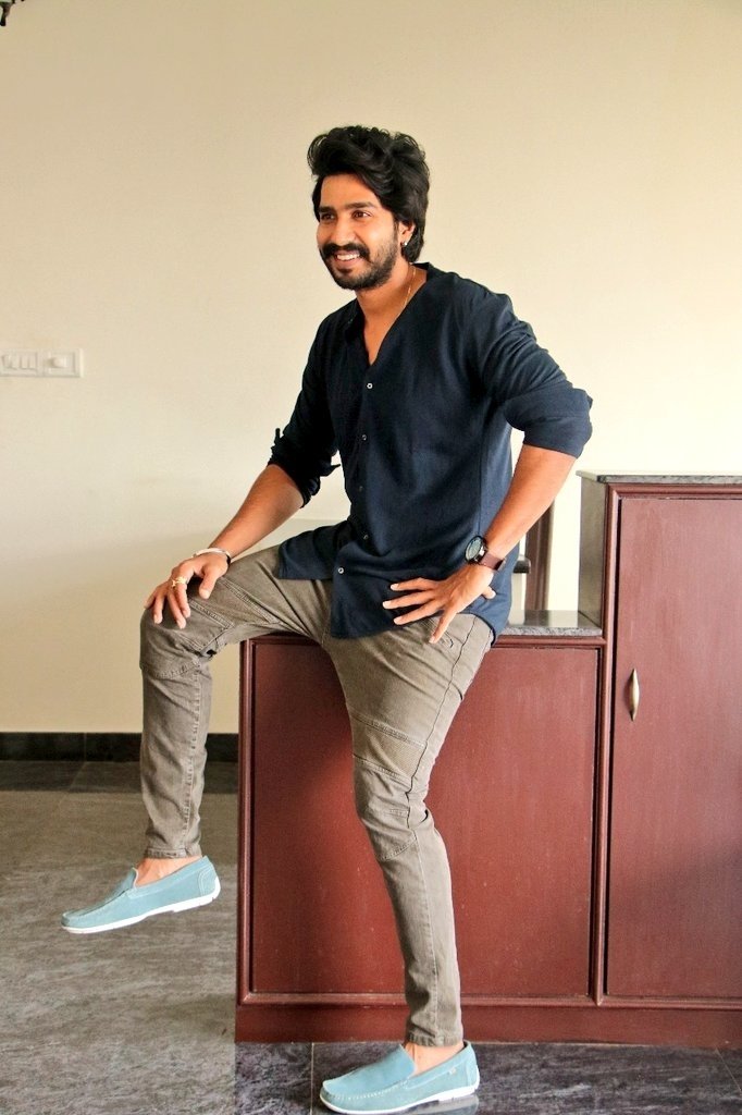 Vishnuvishal HD wallpapers | Pxfuel