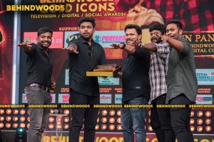 VJ Siddhu (aka) VJ Siddhuu