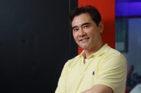 Winston Chao (aka) Vinston chao