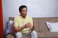 Winston Chao (aka) Vinston chao