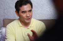 Winston Chao (aka) Vinston chao