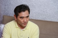 Winston Chao (aka) Vinston chao