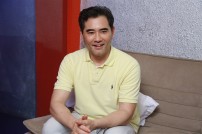 Winston Chao (aka) Vinston chao