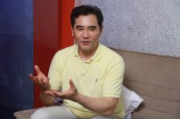 Winston Chao (aka) Vinston chao