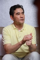 Winston Chao (aka) Vinston chao