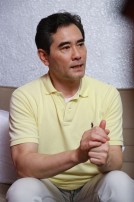 Winston Chao (aka) Vinston chao