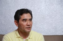 Winston Chao (aka) Vinston chao