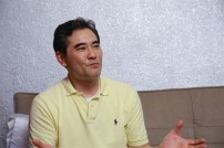 Winston Chao (aka) Vinston chao