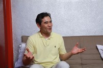 Winston Chao (aka) Vinston chao