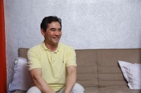 Winston Chao (aka) Vinston chao