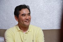 Winston Chao (aka) Vinston chao