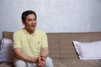 Winston Chao (aka) Vinston chao