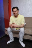 Winston Chao (aka) Vinston chao