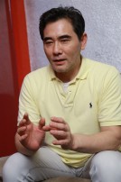 Winston Chao (aka) Vinston chao