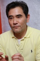 Winston Chao (aka) Vinston chao