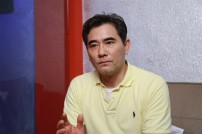 Winston Chao (aka) Vinston chao