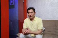 Winston Chao (aka) Vinston chao