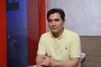 Winston Chao (aka) Vinston chao