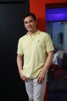 Winston Chao (aka) Vinston chao