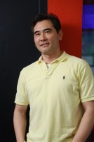 Winston Chao (aka) Vinston chao