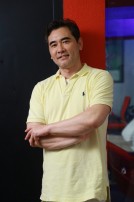 Winston Chao (aka) Vinston chao