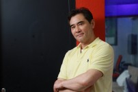 Winston Chao (aka) Vinston chao