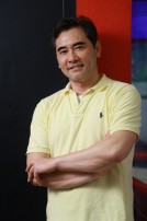 Winston Chao (aka) Vinston chao