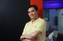 Winston Chao (aka) Vinston chao