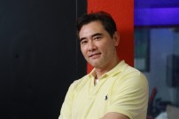 Winston Chao (aka) Vinston chao