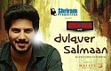 There was a time when my dad Mammootty thought, he was finished. - Open talk with Dulquer Salmaan