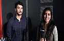 Ask my co-artists, they will tell you how I was shivering - Gautham Karthik
