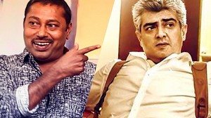 Ajith accepted wearing Ramarajan Shirt - Director Rajakumaran opens about Thala Ajith | MY 42