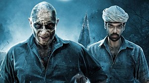 Was in a mindset to avoid appa SATHYARAJ Combination - Sibiraj