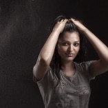 Aanandhi (aka) Aananthi