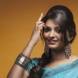 Aanandhi (aka) Aananthi