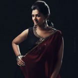 Aanandhi (aka) Aananthi