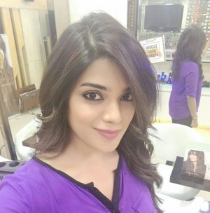 Aathmika (aka) Aathmika Actress