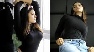 Aathmika (aka) Aathmika Actress