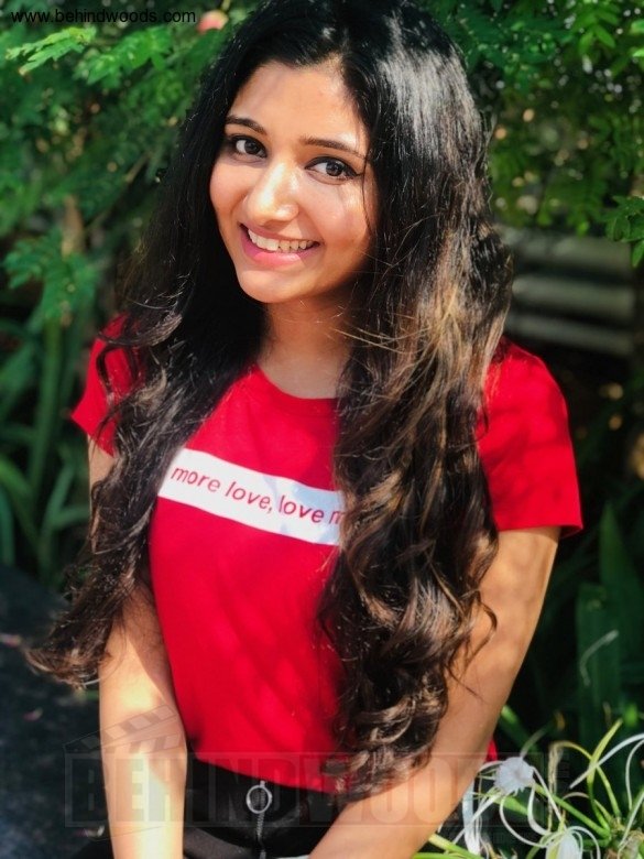 Adhiti Menon (aka) AdhitiMenon