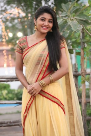 Adithi Menon (aka) Aditi Menon
