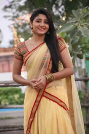 Adithi Menon (aka) Aditi Menon