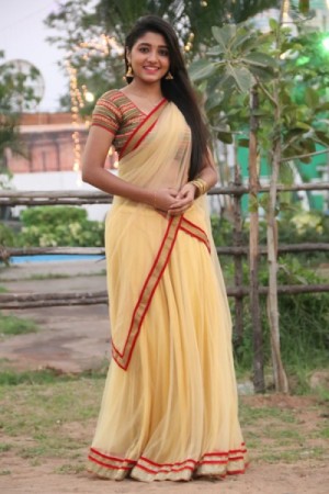 Adithi Menon (aka) Aditi Menon