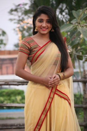 Adithi Menon (aka) Aditi Menon