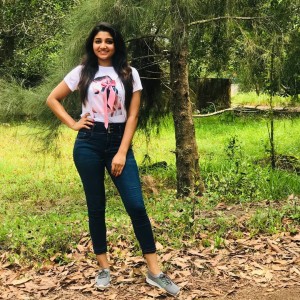 Adithi Menon (aka) Aditi Menon